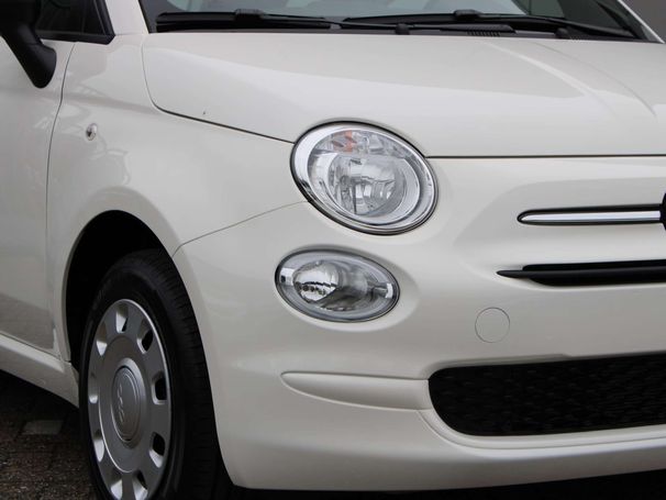 Fiat 500 1.0 51 kW image number 8