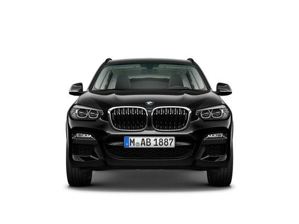 BMW X3 xDrive 140 kW image number 2