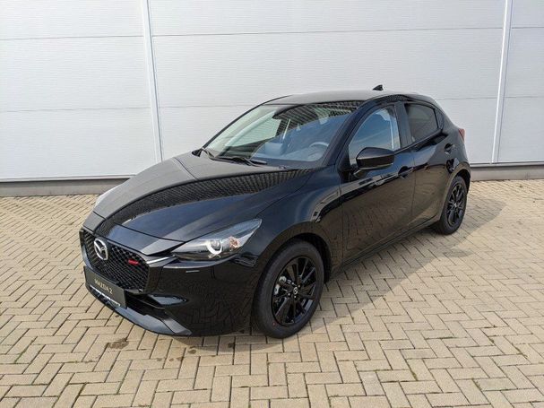 Mazda 2 SkyActiv-G 90 66 kW image number 1