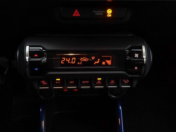 Suzuki Ignis 61 kW image number 2