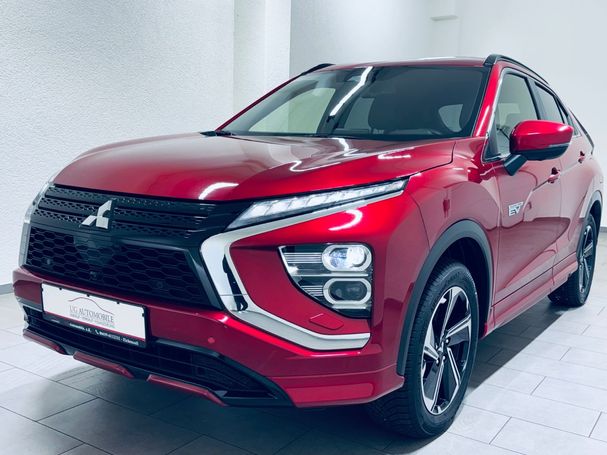 Mitsubishi Eclipse Cross 138 kW image number 1