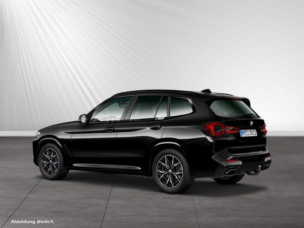 BMW X3 xDrive 210 kW image number 9