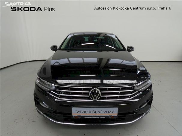 Volkswagen Passat TSI DSG 140 kW image number 3