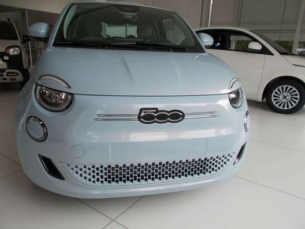 Fiat 500 e 70 kW image number 2