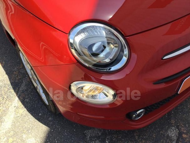 Fiat 500 1.0 51 kW image number 33