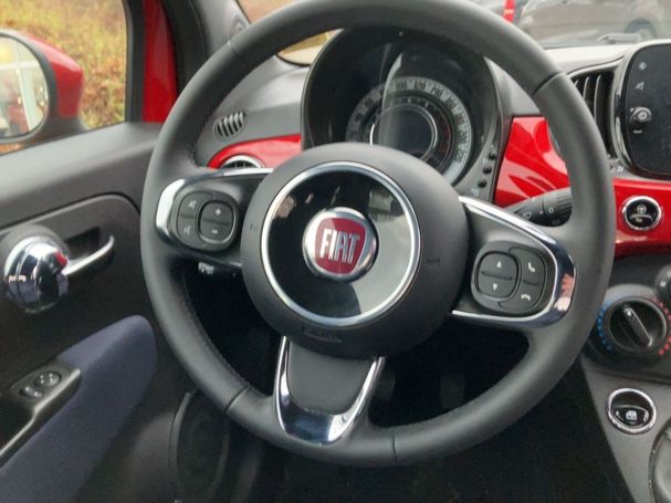 Fiat 500 1.0 51 kW image number 10