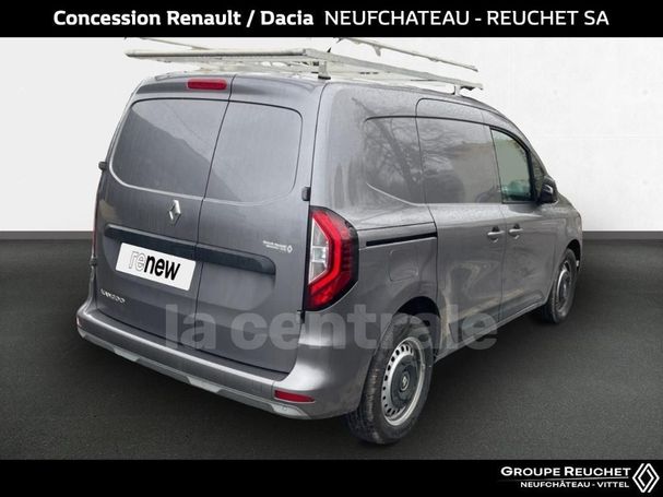 Renault Kangoo BLUE dCi 115 85 kW image number 2