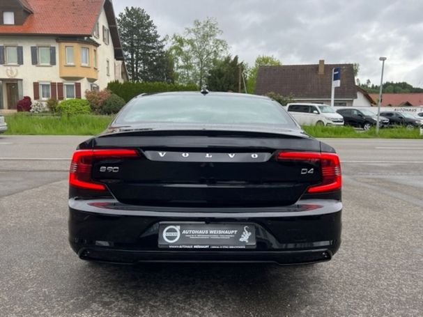 Volvo S90 D4 140 kW image number 4