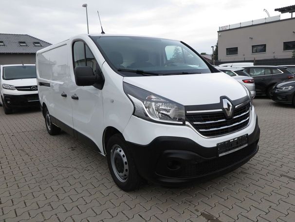 Renault Trafic L2H1 3.0t Komfort 88 kW image number 3