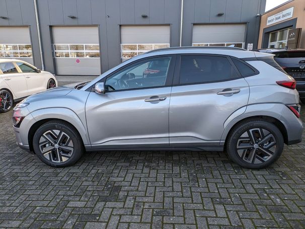 Hyundai Kona Elektro Prime 150 kW image number 4