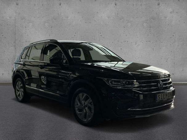 Volkswagen Tiguan TDI Elegance DSG 110 kW image number 3