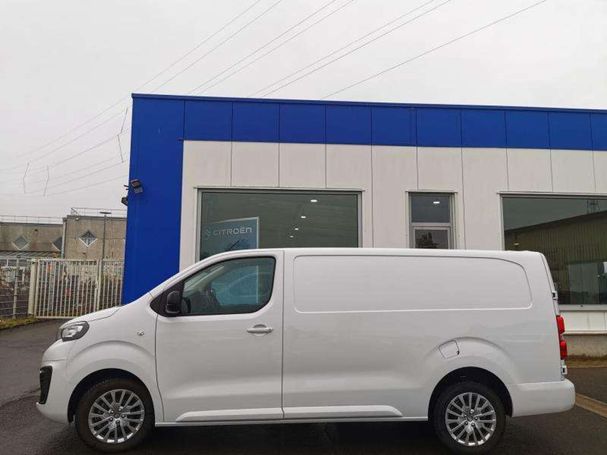 Peugeot Expert Long 2.0 BlueHDi 107 kW image number 3