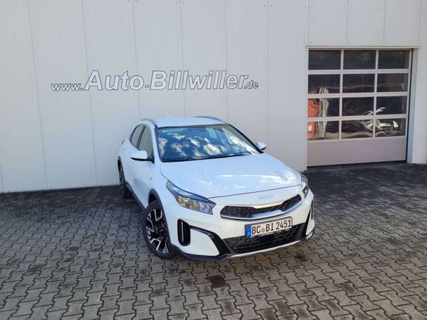 Kia XCeed 1.5 T-GDI Vision DCT7 103 kW image number 3