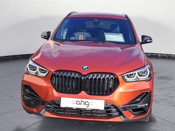 BMW X1 sDrive18i Sport Line 103 kW image number 8