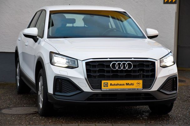 Audi Q2 30 TDI 85 kW image number 2