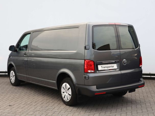 Volkswagen T6 Transporter 110 kW image number 14