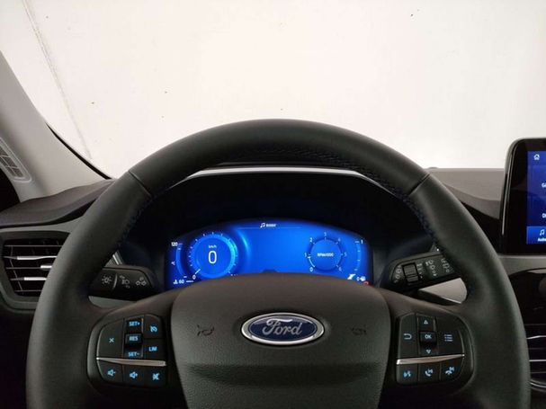 Ford Kuga 2.0 EcoBlue Titanium 88 kW image number 22