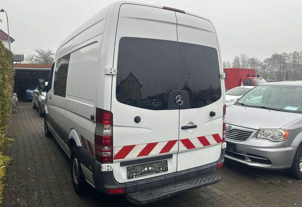 Mercedes-Benz Sprinter 310 CDi 70 kW image number 5