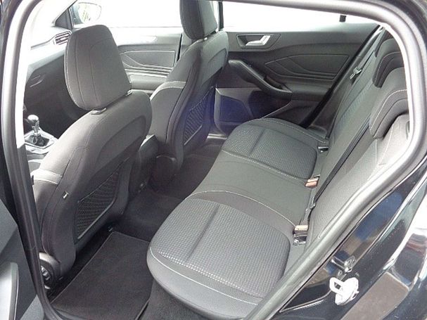 Ford Focus 1.5 TDCi 88 kW image number 9