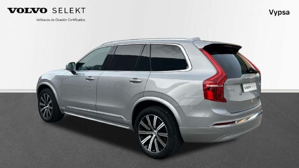 Volvo XC90 B5 AWD 173 kW image number 4