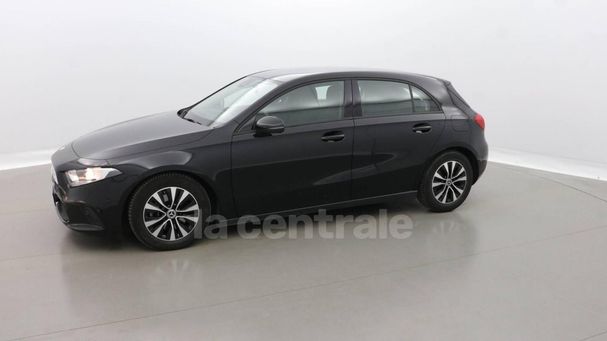 Mercedes-Benz A 180 d Line 85 kW image number 16