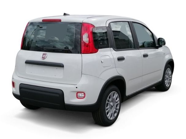 Fiat Panda 51 kW image number 3