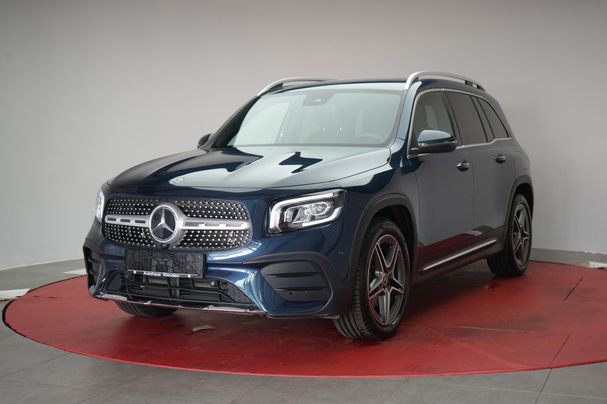 Mercedes-Benz GLB 200 120 kW image number 16