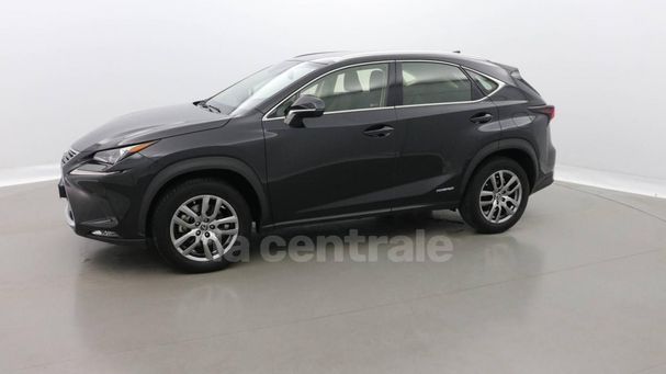 Lexus NX 300 145 kW image number 16