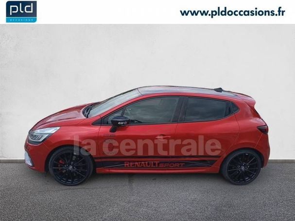 Renault Clio 200 EDC 147 kW image number 2