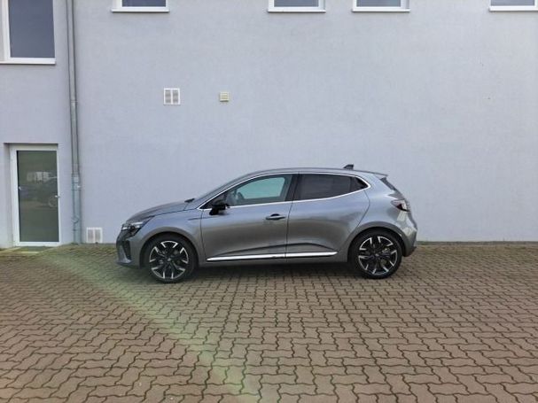 Renault Clio TCe 90 66 kW image number 4