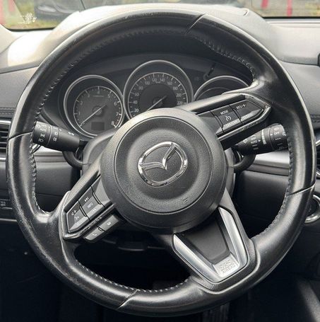 Mazda CX-5 160 AWD 118 kW image number 10