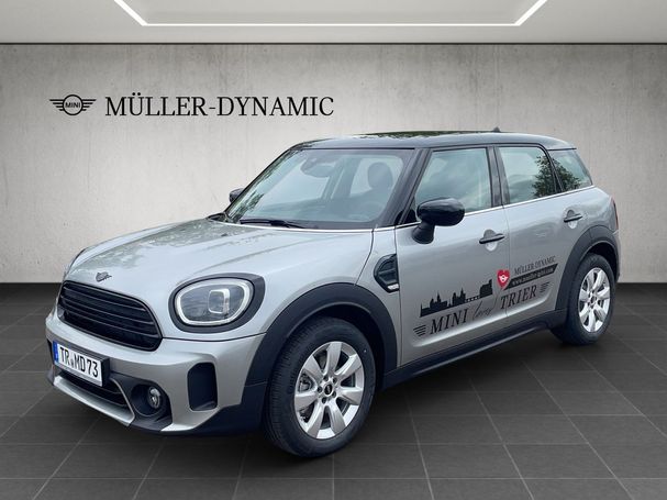 Mini Cooper Countryman Mini 100 kW image number 1