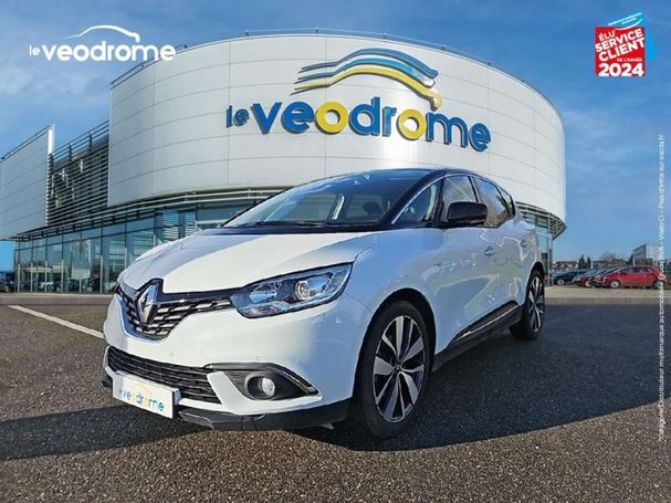 Renault Scenic TCe 140 EDC LIMITED 104 kW image number 1