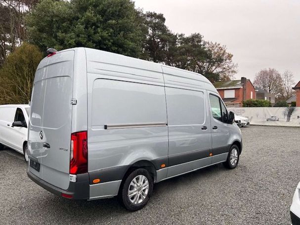 Mercedes-Benz Sprinter 317 CDI 125 kW image number 3