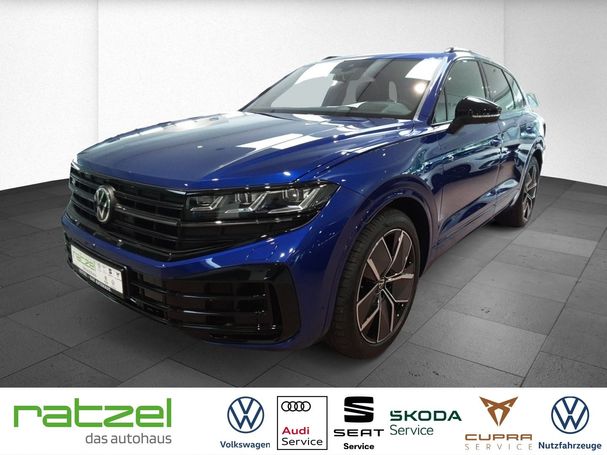 Volkswagen Touareg R 3.0 TSI eHybrid 4Motion 340 kW image number 1