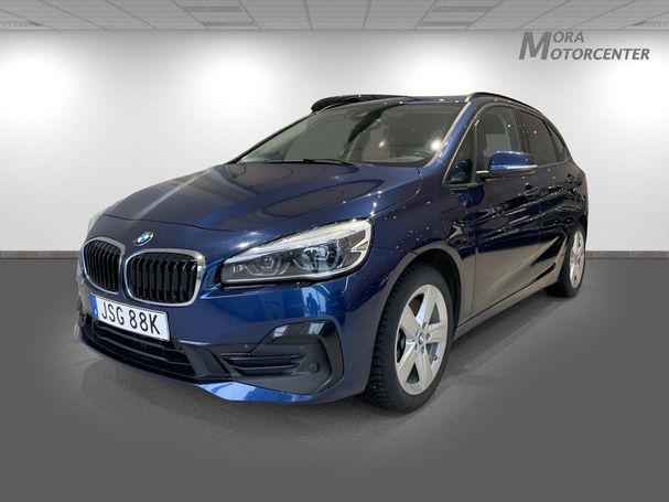 BMW 225 Active Tourer xe Steptronic xDrive 163 kW image number 1