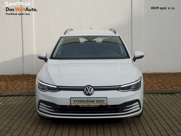 Volkswagen Golf Variant 1.0 TSI 81 kW image number 2