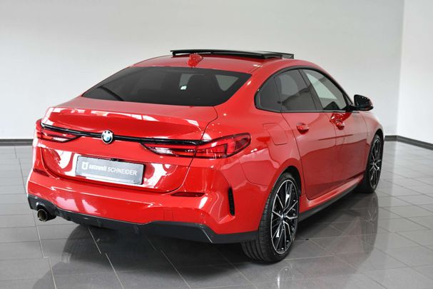 BMW 218i M Sport 100 kW image number 4