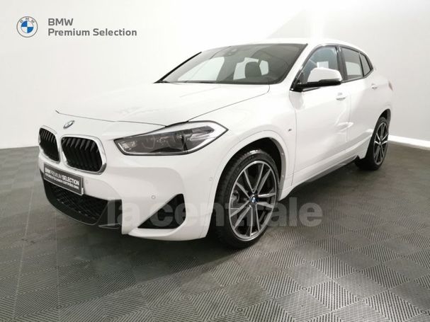 BMW X2 sDrive 110 kW image number 1