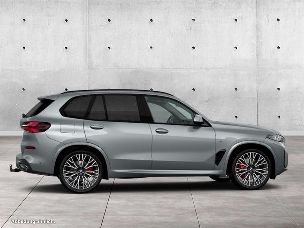 BMW X5 xDrive30d 210 kW image number 9