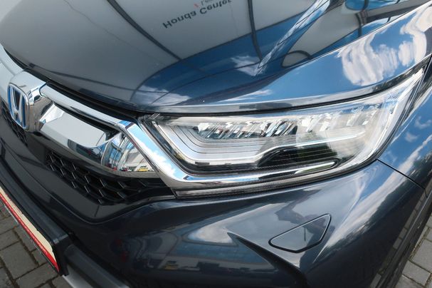 Honda CR-V 135 kW image number 10