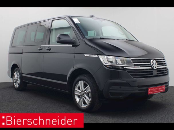 Volkswagen T6 Multivan DSG Comfortline 4Motion 110 kW image number 2