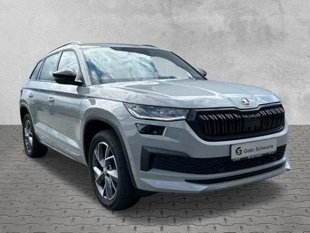 Skoda Kodiaq 147 kW image number 3