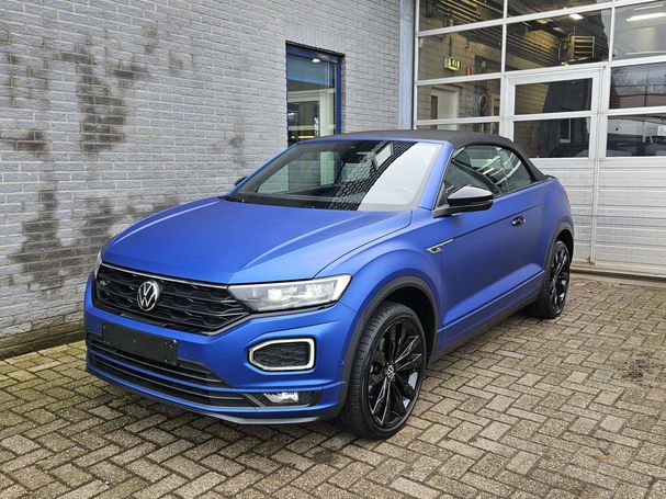 Volkswagen T-Roc 1.5 TSI DSG 110 kW image number 7