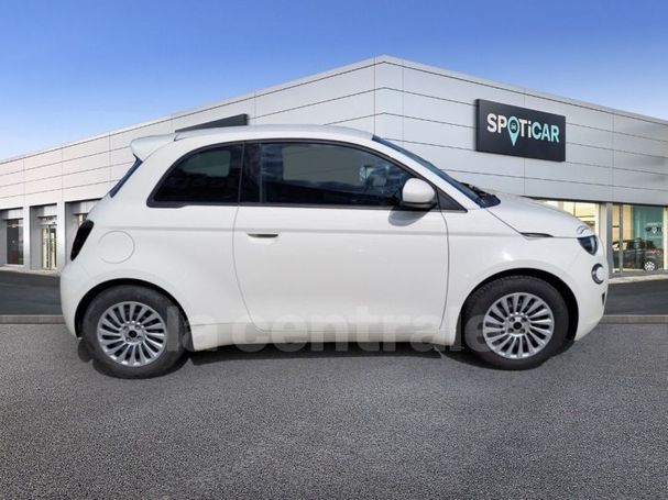 Fiat 500 e 88 kW image number 5