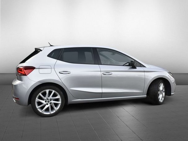 Seat Ibiza 1.0 59 kW image number 7