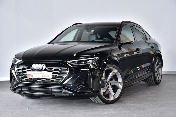 Audi SQ8 quattro e-tron Sportback 370 kW image number 1