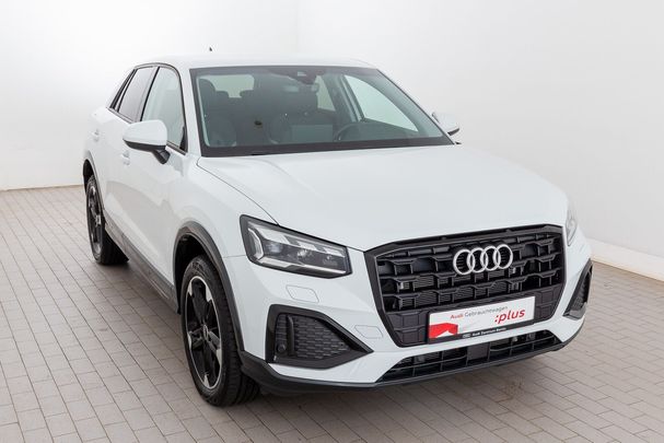 Audi Q2 30 TDI Advanced 85 kW image number 14