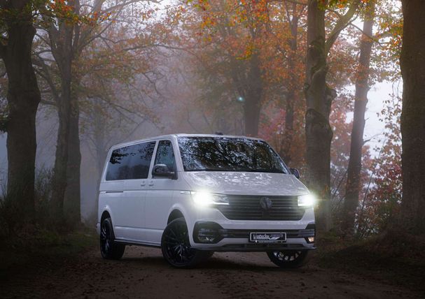 Volkswagen T6 Transporter 110 kW image number 5