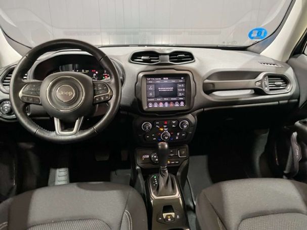 Jeep Renegade 1.3 PHEV 140 kW image number 47